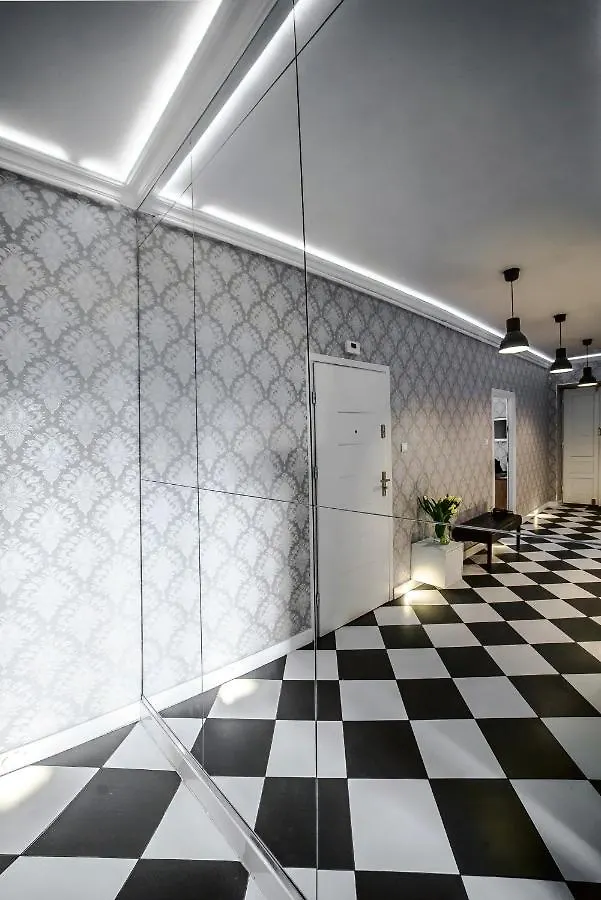 Cracovia Apartments