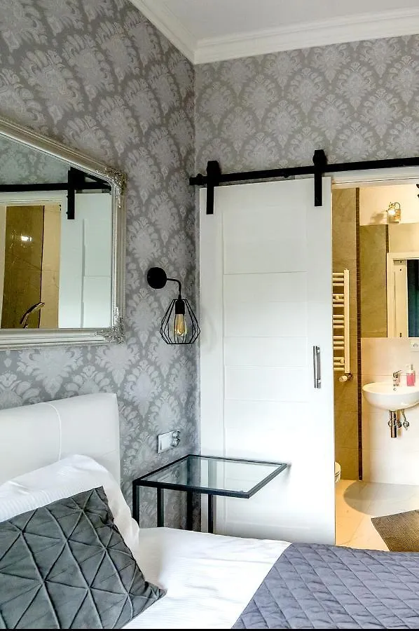 Cracovia Apartments