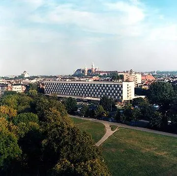 Cracovia Apartments Poland