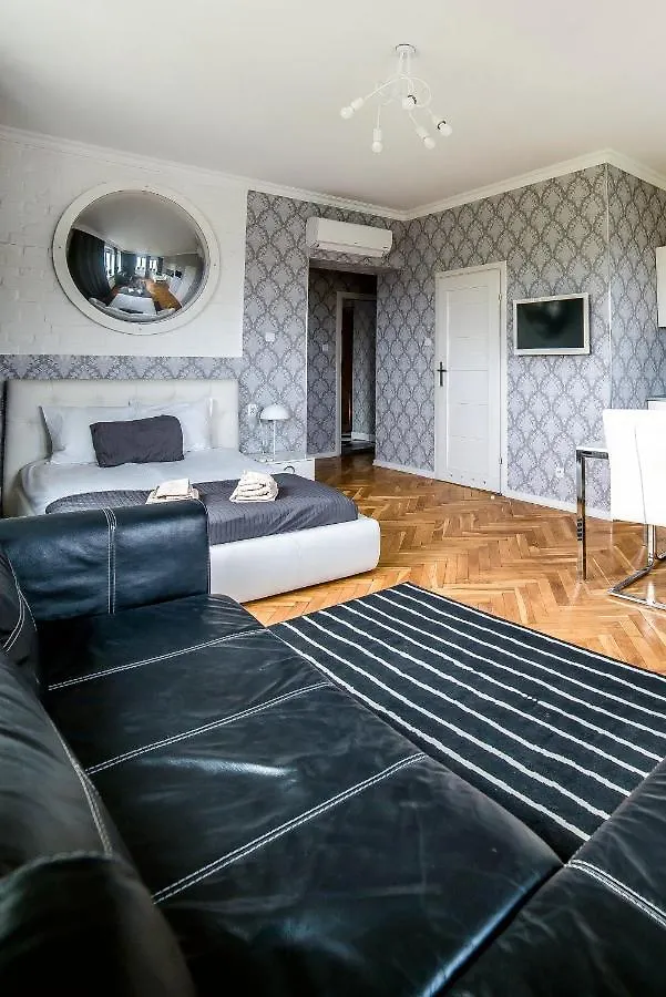 Cracovia Apartments  Krakow