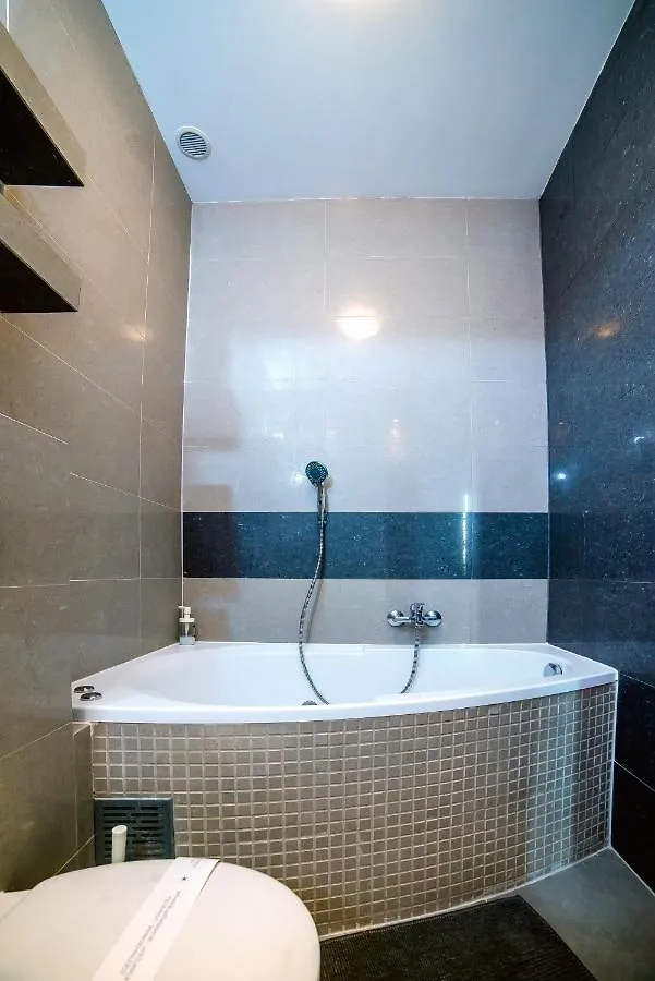 Cracovia Apartments
