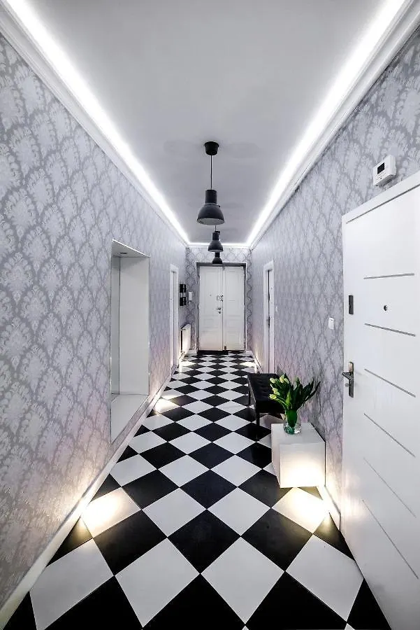 Cracovia Apartments  Krakow