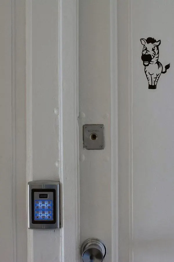 Cracovia Apartments