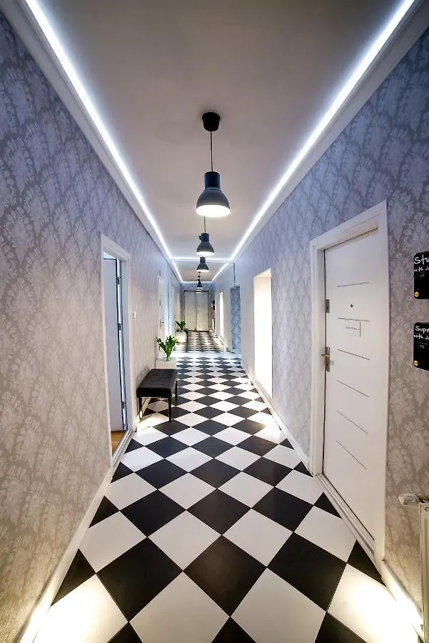 Cracovia Apartments  Krakow